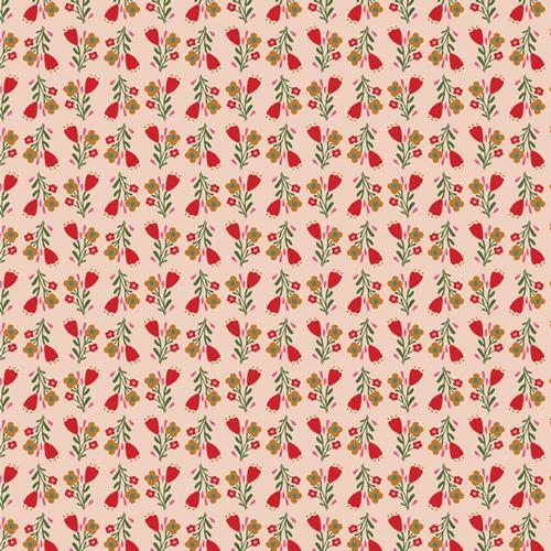 [MAV77810] Maven Say It With Flowers
