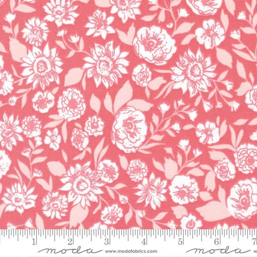 [5191 13] Lovestruck Floral Rosewater