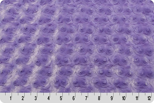 [LCRLAVENDER] Luxe Cuddle Rose Lavender