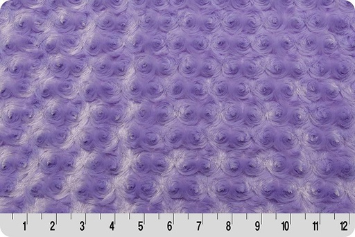 [LCRLAVENDER] Luxe Cuddle Rose Lavender