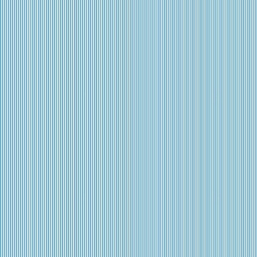 [1817 39163 411] Pinstripes Baby Blue/White*