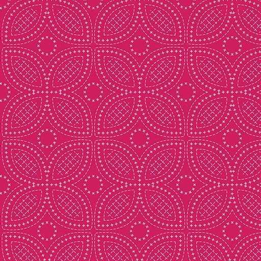 [F96455] Secret Garden Nightshade Sangr