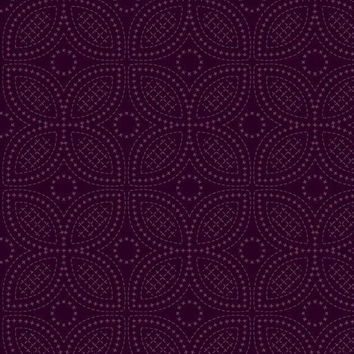 [1369986B] Secret Garden Nightshade Auber