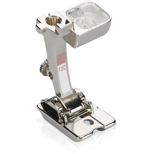 [008878.75.00] Foot #12C, Bulky Overlock 9MM